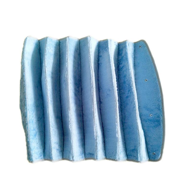 Foldable Cat Tunnel Bed: The Ultimate Interactive Retreat For Your Feline Friend-3