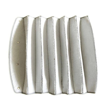 Foldable Cat Tunnel Bed: The Ultimate Interactive Retreat For Your Feline Friend-2