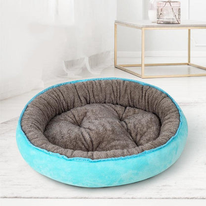 Luxury Pet Comfort Bed-4
