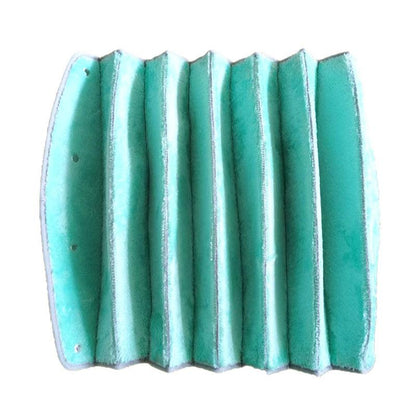 Foldable Cat Tunnel Bed: The Ultimate Interactive Retreat For Your Feline Friend-5