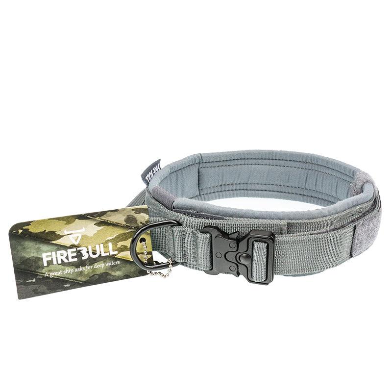 Tactical Pet Control Set-2