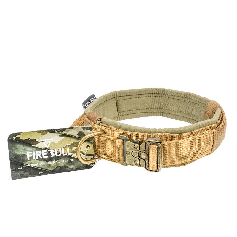 Tactical Pet Control Set-5