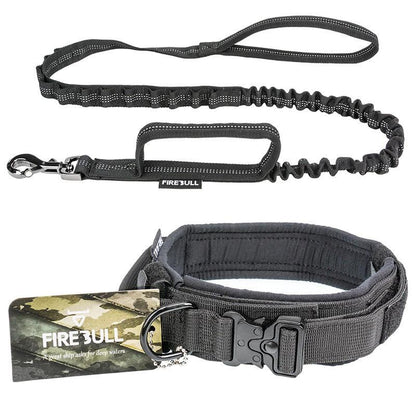Tactical Pet Control Set-9