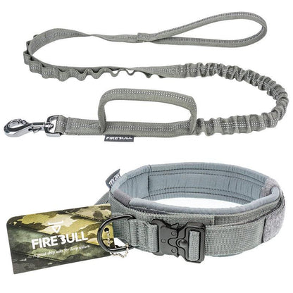 Tactical Pet Control Set-8