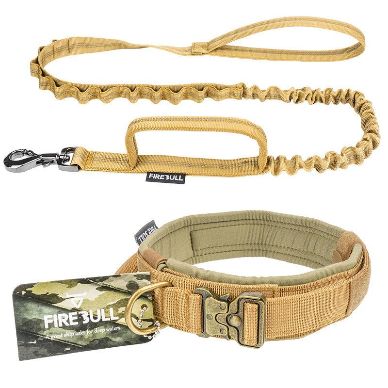 Tactical Pet Control Set-1