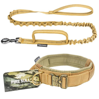 Tactical Pet Control Set-1