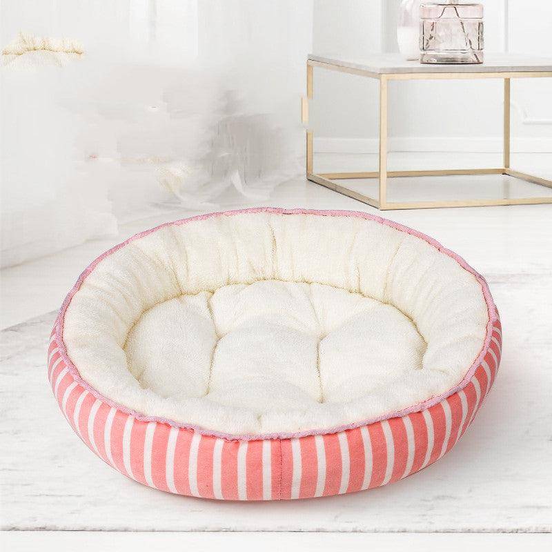 Luxury Pet Comfort Bed-2