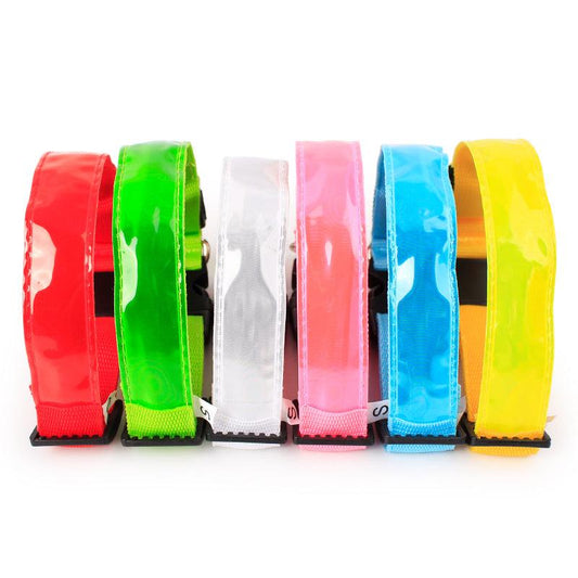 Vibrant Nylon Dog Collar - Available In Multiple Colors And Sizes-0