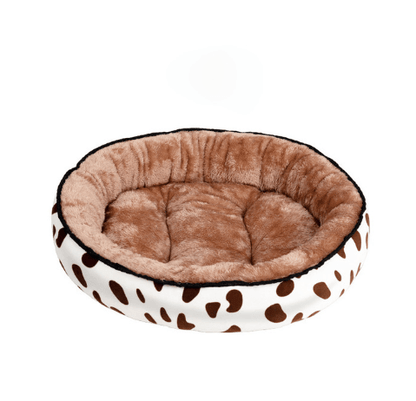 Luxury Pet Comfort Bed-1