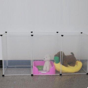 Clearpaws Pet Perimeter-2