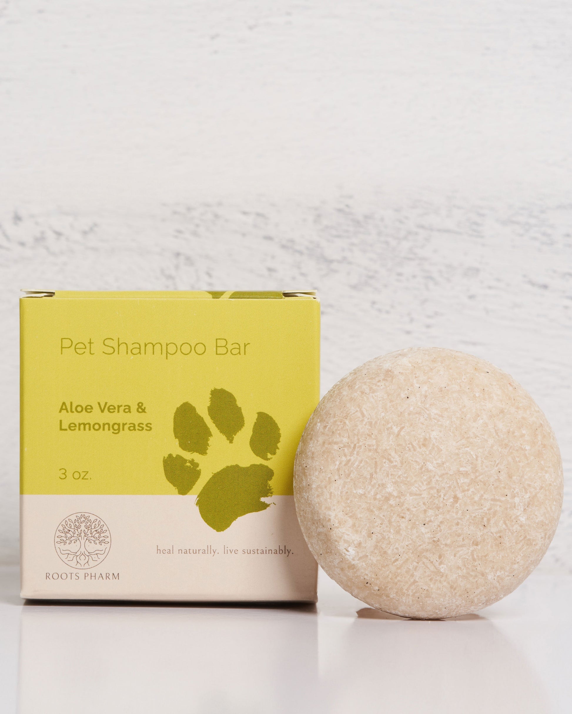 Pet Shampoo Bar-0